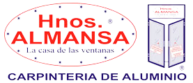 logo de Hermanos Almansa, cliente BORRADS