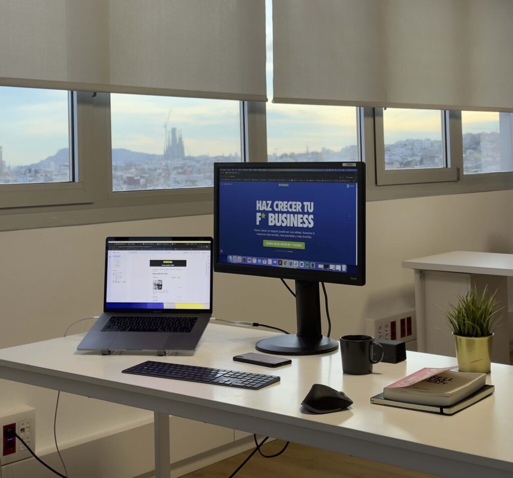 Agencia SEO para empresas